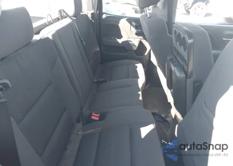 2019 Chevrolet Silverado 1500 Ld Lt from USA, damaged, VIN 2GCRCPEC3K1134826